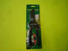 New ! 8" L Home Gardening PRUNING SHEARS Snip Tool Pruner Scissor Branch Cutter
