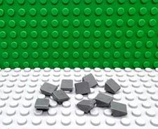 Lego 1x1x2/3 Roof Tile 30 degree Slope "You Pick Your Color and Qty" NEW