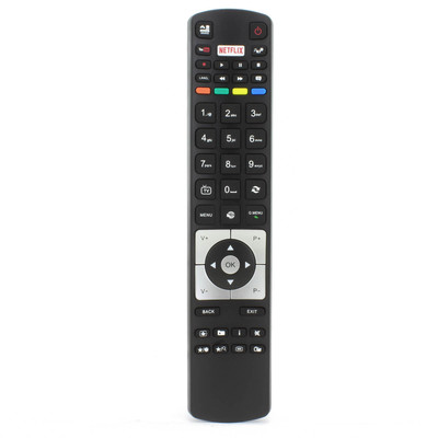 Original Hitachi TV Fernbedienung für 42HE4631UH 22HBD06U 32HE1510B 32HE1510-B