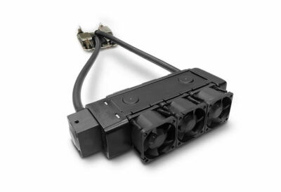 Dynatron All-in-one 1U Water Cooling Kit Intel FCLGA 4189-4/5 (Socket P4/P), L30