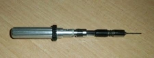 Tohnichi Adjustable Torque Screwdriver 3RTD  .04 - 3.0  1bf in  (0 - .18 adjust)