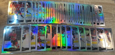 2022-23 O-PEE-CHEE OPC PLATINUM HOCKEY RAINBOW CARDS STARS & RCs PICK FROM LIST!