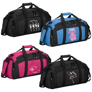 dance bags ebay