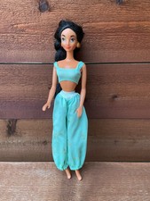 disney jasmine doll 1992