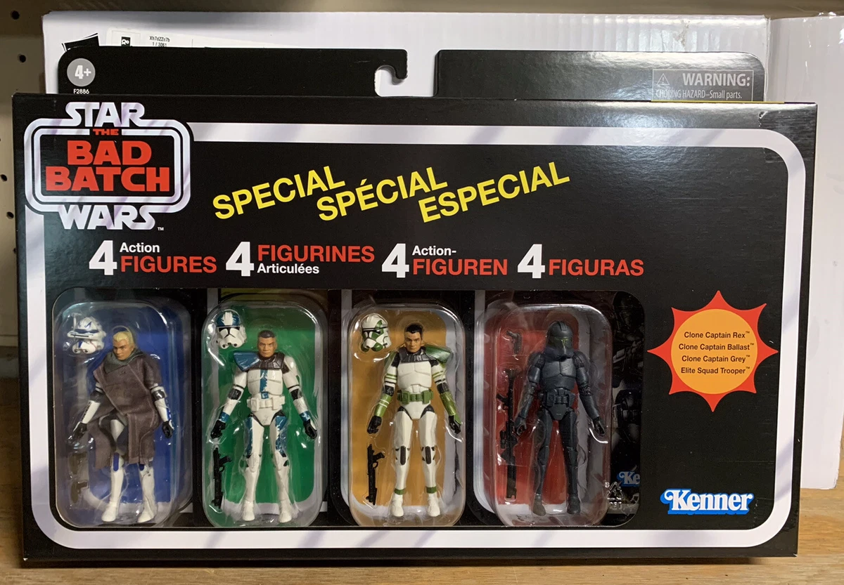 Star wars figuras vintage sale