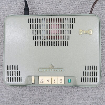 TELEFUNKEN S81 power amplifier #12 | eBay TELEFUNKEN S81 power amplifier #12 | eBay
