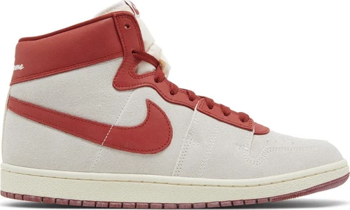 Jordan Air Ship PE SP Every Game - Dune Red