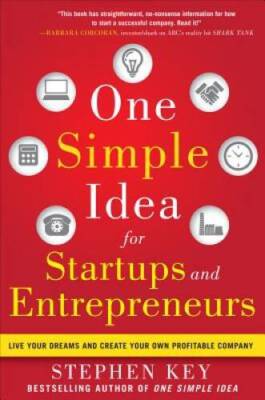 One Simple Idea for Startups and Entrepreneurs:  Live Your Dreams and Cre - GOOD