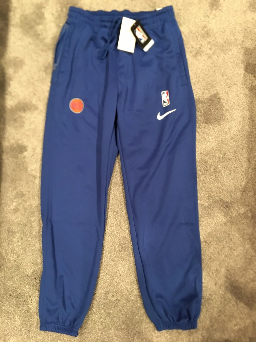Nike New York Knicks NBA Pants for sale | eBay