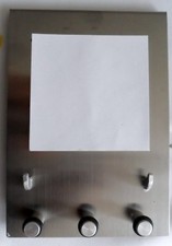 Memoboard, metalowa brelok - NOWA & ORYGINALNE OPAKOWANIE