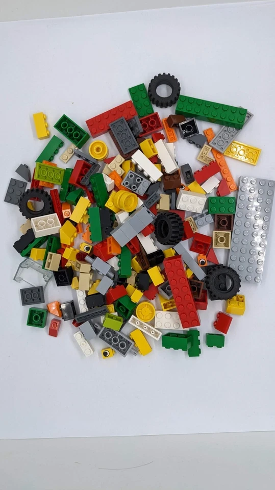 LEGO Creator 4408 Animals, Foto 2 von 2