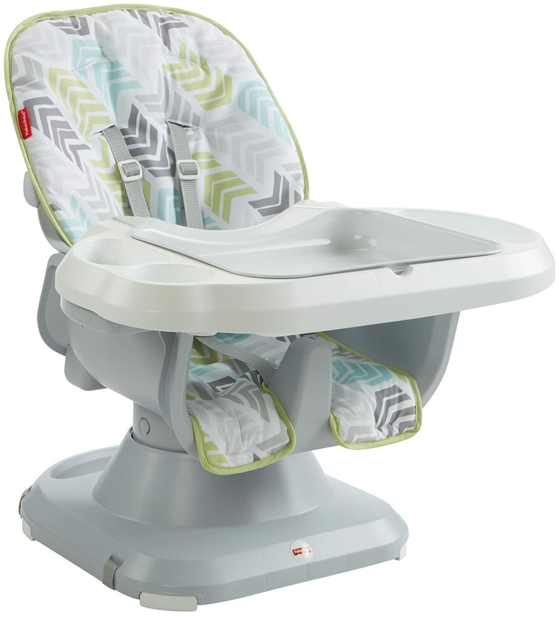 Spacesaver Fisher Price Feeding Seat Fisher-Price DRF75 SpaceSaver