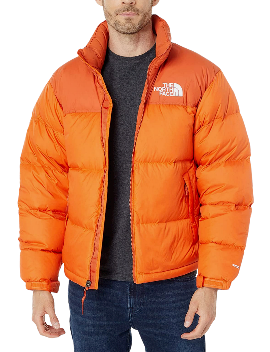 Men's The North Face 1996 Retro Nuptse 700 Down Puffer Men's The North Face 1996 Retro Nuptse 700 Down Puffer