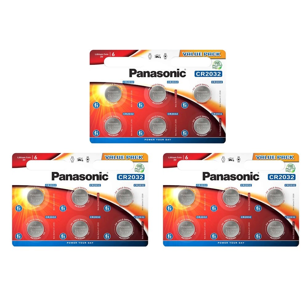 Energizer AAA Alkaline Power Batteries 48x Value Pack LR03 - Image 3