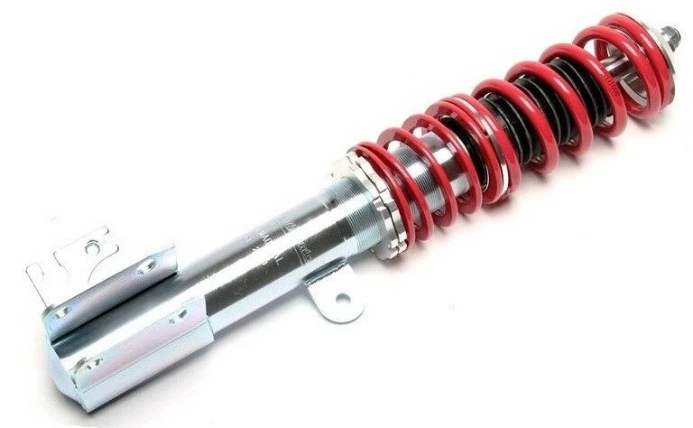Kit Coilover Ajustable Para Mazda Protege (1998-2003) Tipo BJ - TA Technix Foto 3 de 3