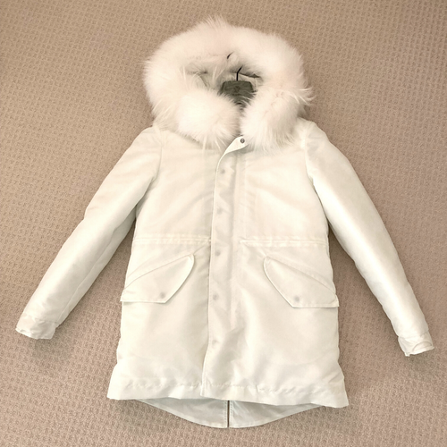 Jacket Parka | eBay