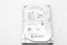 Seagate Barracuda ST500DM002 500 GB SATA III 3.5 in Desktop Hard Drive - H22