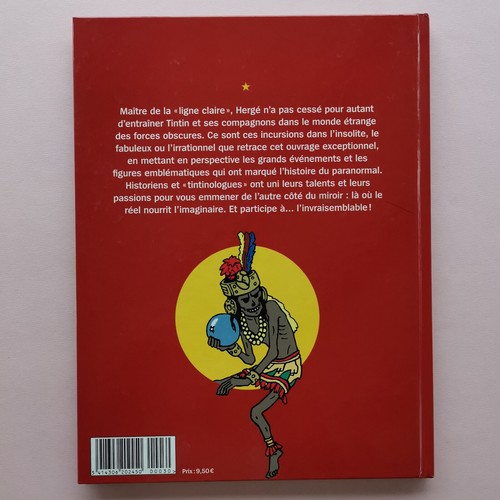 HERGE, Tintin et les Forces Obscures (Historia 2013) - Picture 2 of 6
