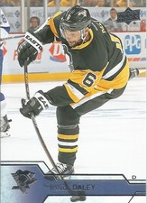 Trevor Daley #147 - 2016-17 Series 1 - Base