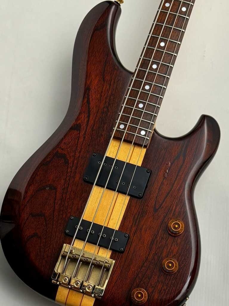 Ibanez MC824 1981 Bass Guitar | eBay