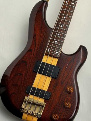 Ibanez MC824 ベース　ジャンク Ibanez MC824 1981 Bass Guitar | eBay