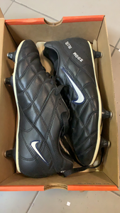 nike air zoom calcio