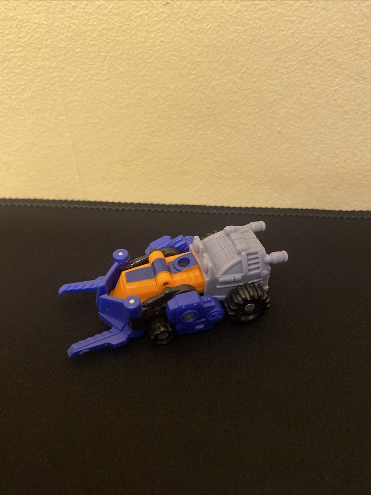 Transformers Armada Liftor Mini-Con- 2002 Hasbro