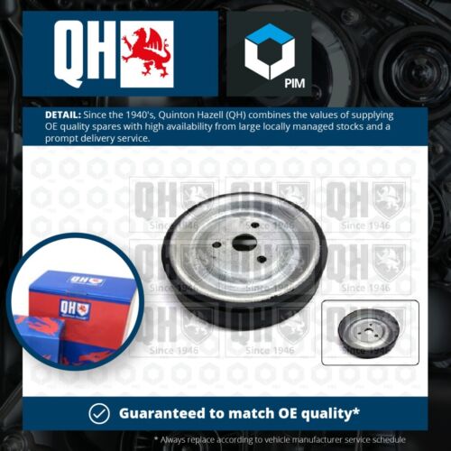 Water Pump Pulley fits MINI PACEMAN COOPER R61 1.6 12 to 16 QH ...