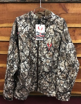 badlands venture jacket