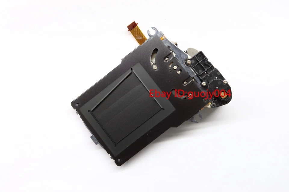 Conjunto de unidad de obturador para Leica SL2 obturador grupo motor cámara pieza de reparación   Foto 4 de 4