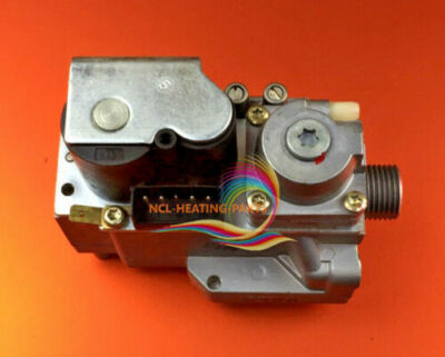 IDEAL ICOS MEXICO HE 15 18 24 30 36 GAS VALVE 174081 170913 171035