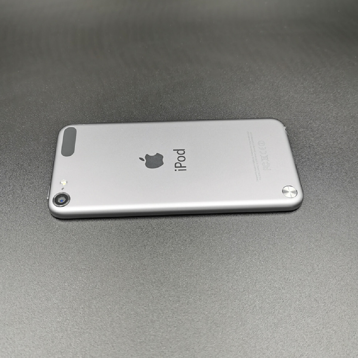 🍎Apple iPod Touch 5th Generation 16GB/32GB/64GB - Silver WARRANTY