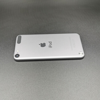 🍎Apple iPod Touch 5th Generation 16GB/32GB/64GB - Silver WARRANTY