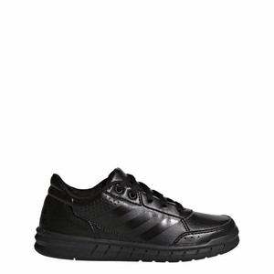 black school trainers adidas