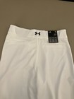 Mens Baseball Pants - UnderArmour - M — photo 3