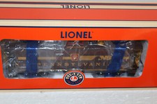 LIONEL #27648 NS HERITAGE CA-3 PENNSYLVANIA CABOOSE