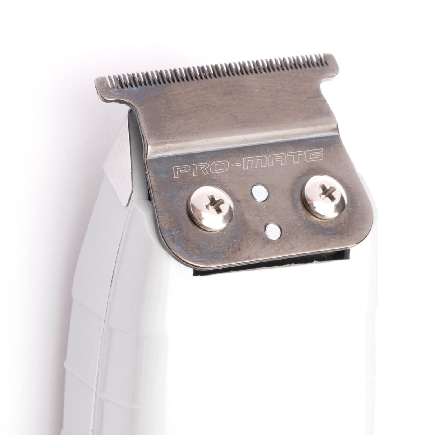 Zero Gap Modified T-Blades for Andis Trimmers -Sharper for a Smoother Finish
