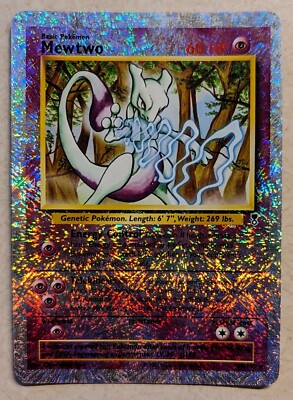 Pokemon TCG Reverse Holo Singles *CHOOSE YOUR CARD* - DIFFERENT SETS