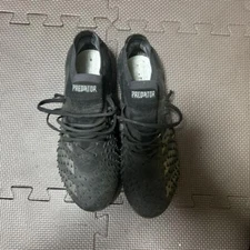 Adidas Predator Freak.1 FG US 8 Soccer Cleats