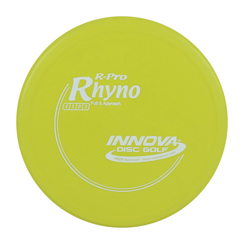Innova Disc Golf R-Pro Rhyno Putting Disc 2/1/0/3 - Choose Exact Disc - Picture 19 of 62