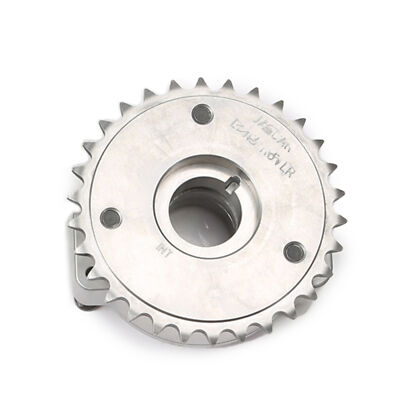 Engine Timing Camshaft Sprocket Fit For Land-Rover LR142279 LR091759 BorgWarner