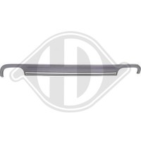 1050259 StoßStange Hinten FüR Audi A7 Sportback (4GA, 4GF)