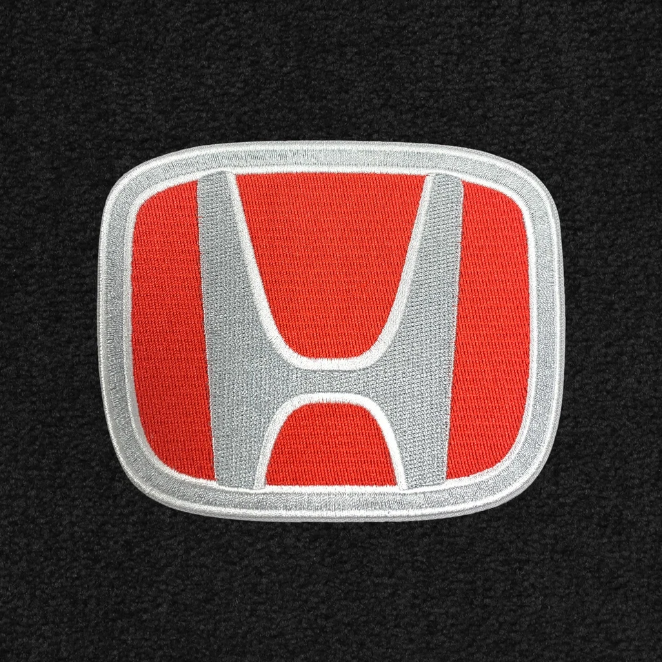 Alfombrillas Lloyd Honda HR-V 2023-ON, carga Foto 2 de 4