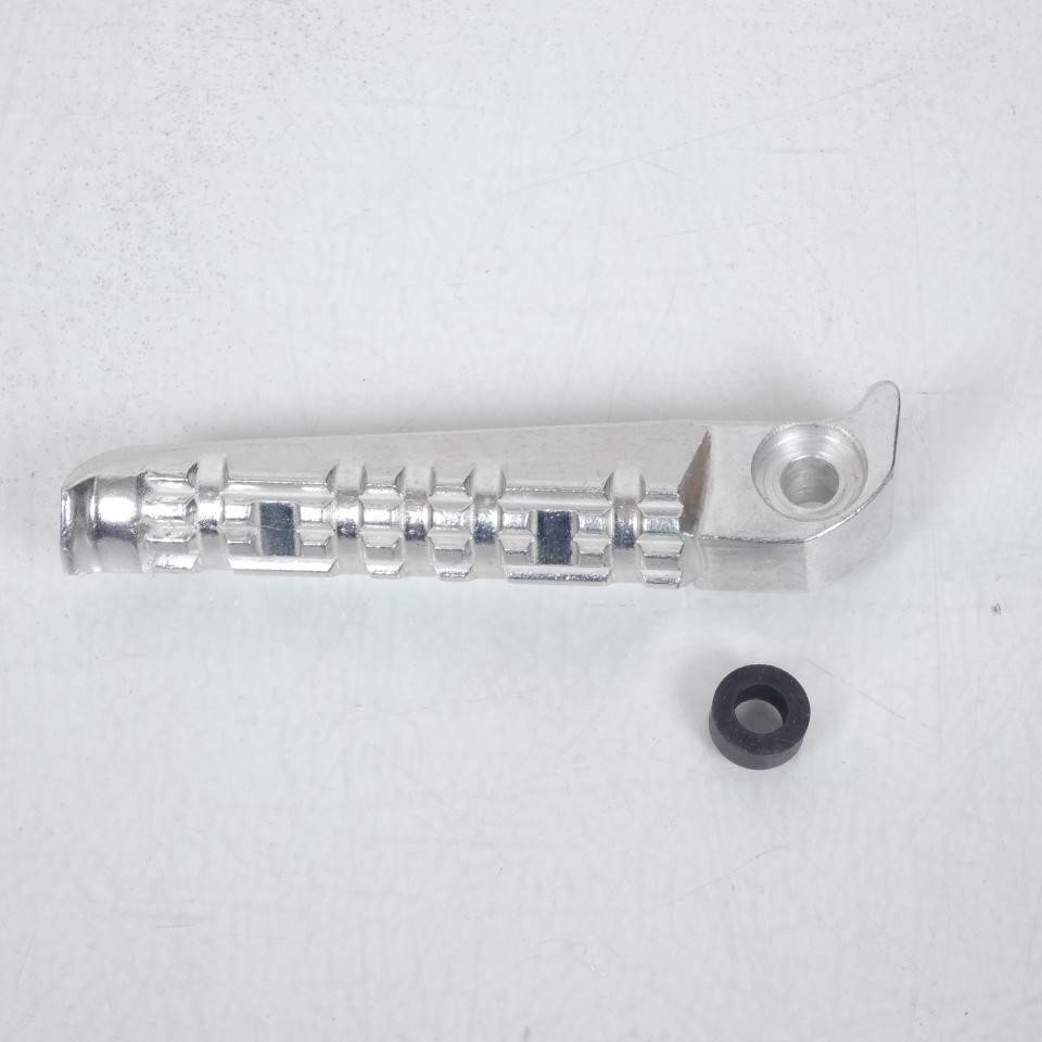 Cale-pied arrière gauche d'origine pour moto MZ 125 SM après 2008