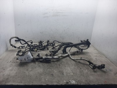 2016-2019 FORD TRANSIT CARGO 2500 Engine Wire Harness 3.7L V6 6 speed AUTO 2WD 