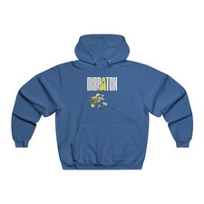 Dispatch Blonde blazer Hoodie