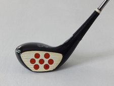 Vintage Refinished MacGregor Duralite Fancy Face Spoon - 1927