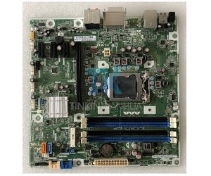 1PC For HP IPISB-CH 636477-001 623914-003 s5700 Motherboard H67 LGA1155 DDR3 *mc