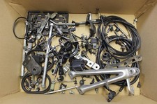 Suzuki GSXR 600 Fixings Various from Bike K6 K7 2006 2007 GSXR600 B203