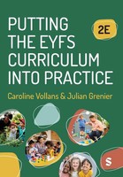 Caroline Vollans (U. A.) | Putting The Eyfs Curriculum Into Practice (Second...